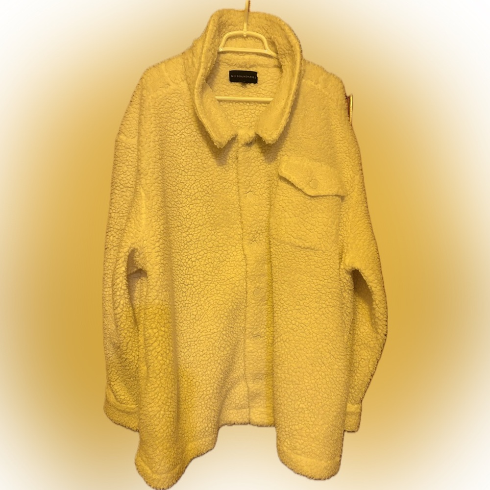 SUPER COZY… snap up, sweater…